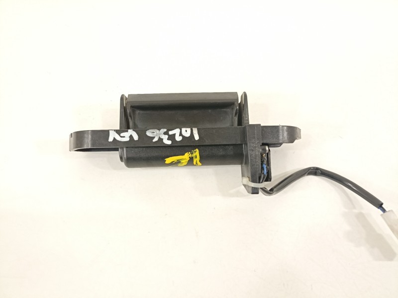 Recambio de maneta exterior porton para citroën c-crosser xtr referencia OEM IAM   