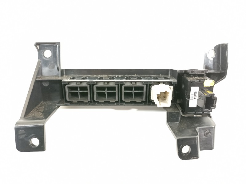 Recambio de mando multifuncion para nissan juke (f16) referencia OEM IAM 6LA0A  