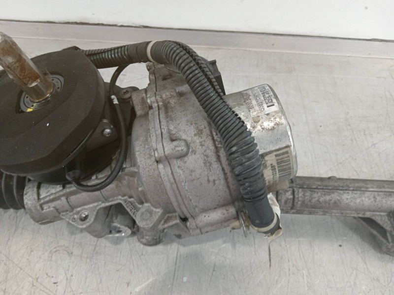 Recambio de cremallera direccion para peugeot 208 access referencia OEM IAM 9822422680 69JAPL4047 6820000190