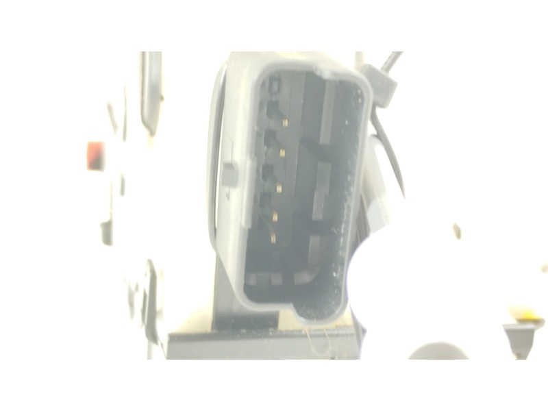 Recambio de cerradura puerta trasera izquierda para citroën c4 lim. business referencia OEM IAM 9685351980  