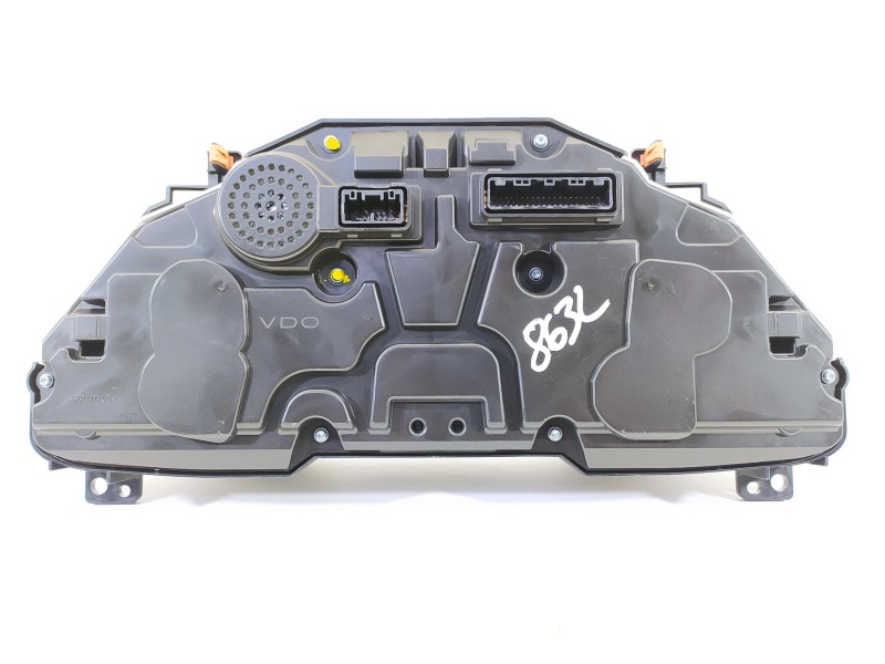 Recambio de cuadro instrumentos para toyota c-hr ax1t(eu,m)/zyx10(h)/zyx10l-ahxgbw(3a) referencia OEM IAM 83800F4461  