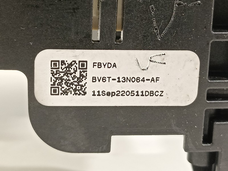 Recambio de modulo electronico para ford c-max titanium referencia OEM IAM BV6T13N064AF  