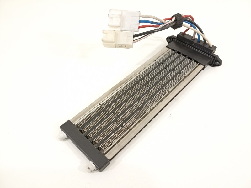 Recambio de resistencia calefaccion para citroën c-crosser xtr referencia OEM IAM 541A003 07T054M0634 