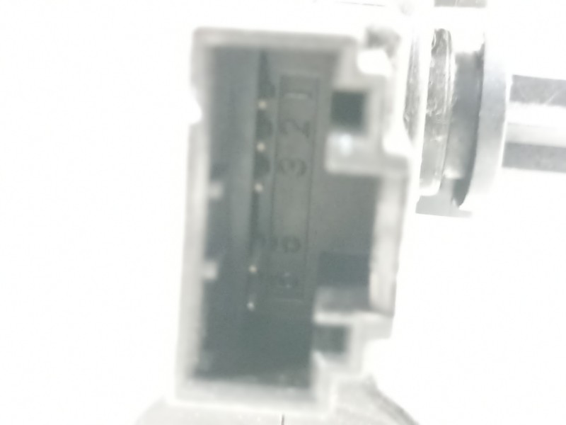 Recambio de motor apertura trampillas climatizador para volkswagen touran (1t3) advance referencia OEM IAM 5Q0907511L  