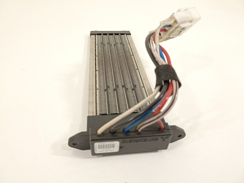 Recambio de resistencia calefaccion para citroën c-crosser xtr referencia OEM IAM 541A003 07T054M0634 