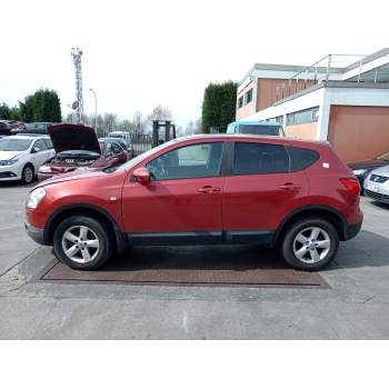 NISSAN QASHQAI I (J10, NJ10) de desguace