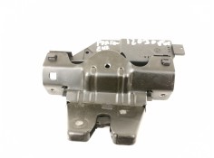 Recambio de cerradura maletero / porton para bmw serie 3 berlina (e46) 320d referencia OEM IAM 51248196401  