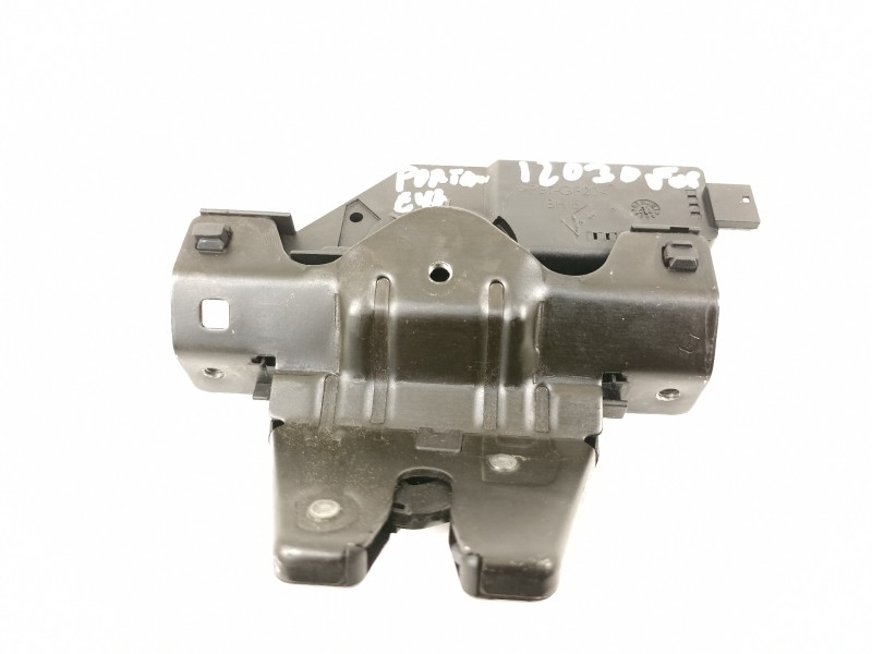 Recambio de cerradura maletero / porton para bmw serie 3 berlina (e46) 320d referencia OEM IAM 51248196401  