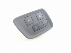Recambio de mando multifuncion para citroën c4 lim. business referencia OEM IAM 96668829ZD 96664235ZD 