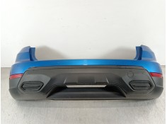 Recambio de paragolpes trasero para seat arona xperience referencia OEM IAM 6F9807421  