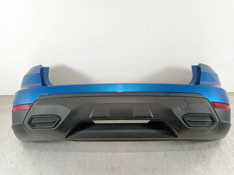 Recambio de paragolpes trasero para seat arona xperience referencia OEM IAM 6F9807421  