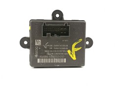 Recambio de modulo electronico para ford c-max titanium referencia OEM IAM AV6N14B533AF  