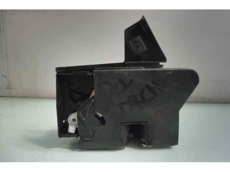 CERRADURA PUERTA DELANTERA DERECHA 805026816RF 