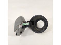 Recambio de tapa exterior combustible para peugeot 208 access referencia OEM IAM 9807206080   2