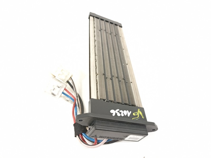 Recambio de resistencia calefaccion para citroën c-crosser xtr referencia OEM IAM 541A003 07T054M0634 