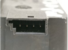 Recambio de cerradura maletero / porton para bmw serie 3 berlina (e46) 320d referencia OEM IAM 51248196401   2