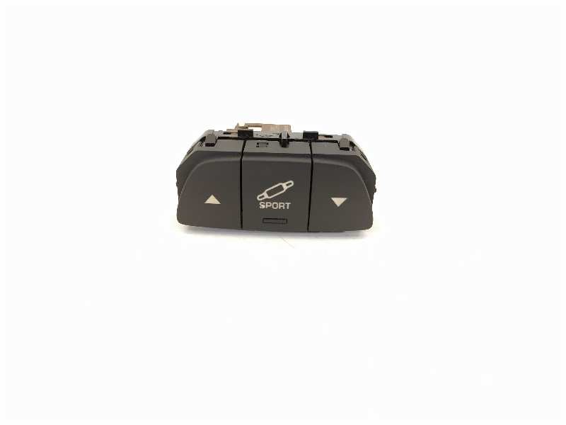 Recambio de mando multifuncion para citroën c5 berlina exclusive referencia OEM IAM 96596729ZD  