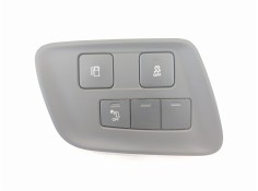 Recambio de mando multifuncion para citroën c4 lim. business referencia OEM IAM 96668829ZD 96664235ZD  2