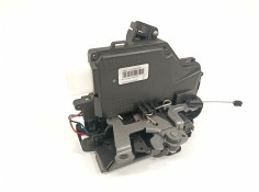Recambio de cerradura puerta delantera izquierda para volkswagen touran (1t3) advance referencia OEM IAM 3D1837015AR  