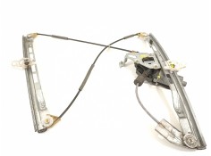 Recambio de elevalunas delantero derecho para peugeot 206 sw x-line referencia OEM IAM   