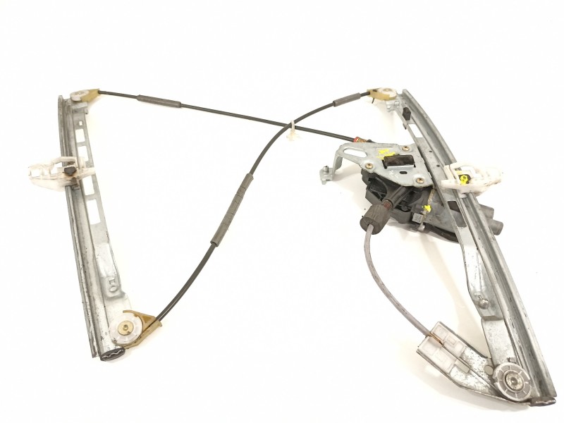 Recambio de elevalunas delantero derecho para peugeot 206 sw x-line referencia OEM IAM   