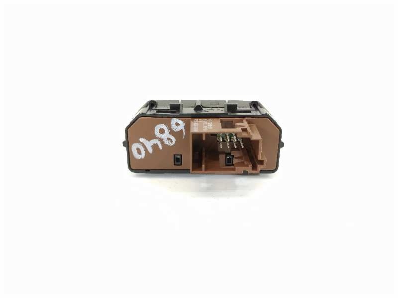 Recambio de mando multifuncion para citroën c5 berlina exclusive referencia OEM IAM 96596729ZD  