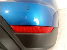 Recambio de paragolpes trasero para seat arona xperience referencia OEM IAM 6F9807421   2