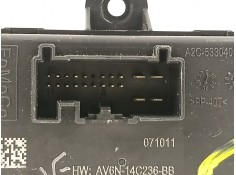 Recambio de modulo electronico para ford c-max titanium referencia OEM IAM AV6N14B533AF   2
