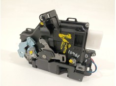 Recambio de cerradura puerta delantera izquierda para volkswagen touran (1t3) advance referencia OEM IAM 3D1837015AR   2