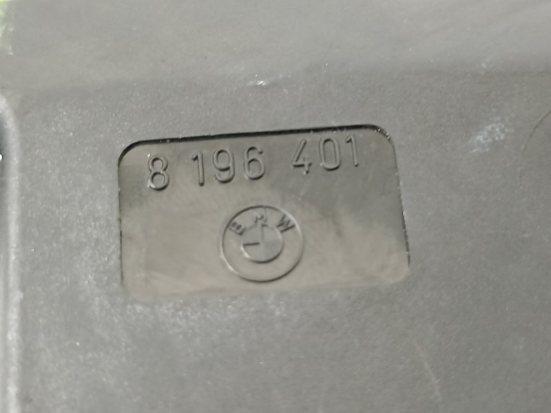 Recambio de cerradura maletero / porton para bmw serie 3 berlina (e46) 320d referencia OEM IAM 51248196401  