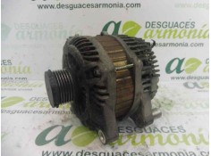 Recambio de alternador para citroën c4 picasso exclusive referencia OEM IAM 9654752880 A004TJ0084C 