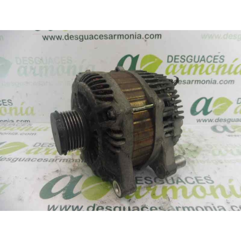 Recambio de alternador para citroën c4 picasso exclusive referencia OEM IAM 9654752880 A004TJ0084C 