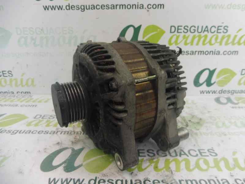Recambio de alternador para citroën c4 picasso exclusive referencia OEM IAM 9654752880 A004TJ0084C 