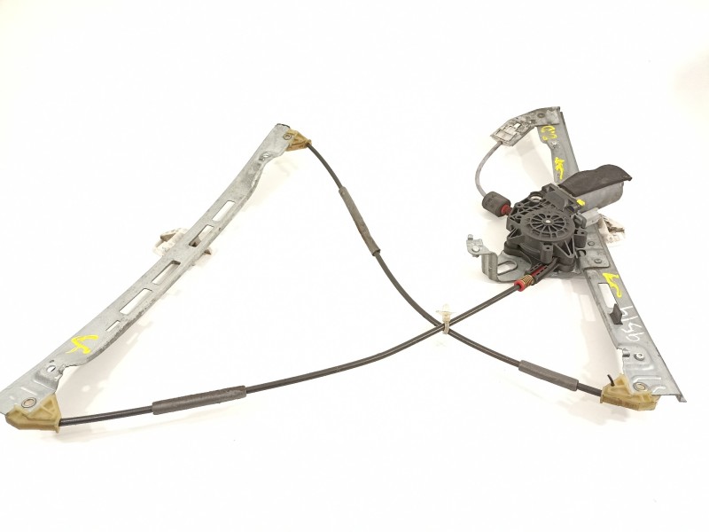 Recambio de elevalunas delantero derecho para peugeot 206 sw x-line referencia OEM IAM   