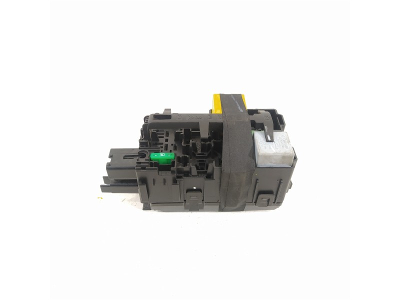 Recambio de caja reles / fusibles para peugeot 208 access referencia OEM IAM 9812661980  