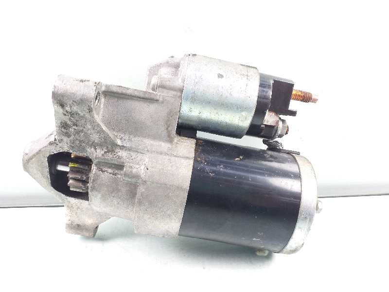 Recambio de motor arranque para citroën c5 station wagon millenium referencia OEM IAM 980505868001 M000T20873 