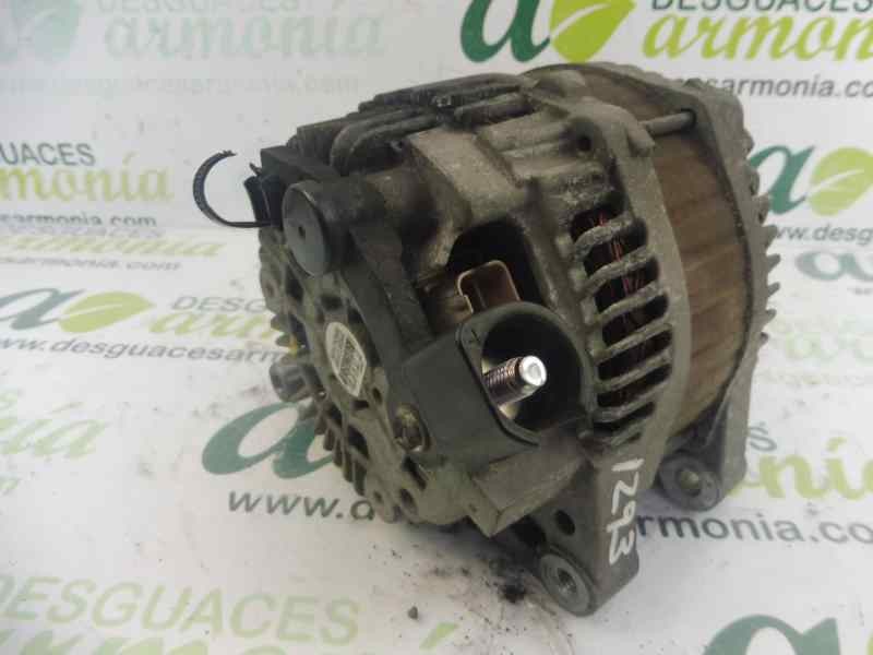 Recambio de alternador para citroën c4 picasso exclusive referencia OEM IAM 9654752880 A004TJ0084C 