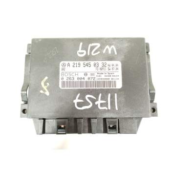 MODULO ELECTRONICO A2195450332 0263004072 