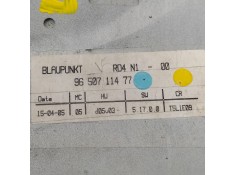 Recambio de sistema audio / radio cd para peugeot 307 (s1) xt referencia OEM IAM 9650711477   2