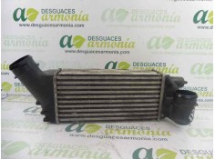 Recambio de intercooler para citroën c4 picasso exclusive referencia OEM IAM 9656525880