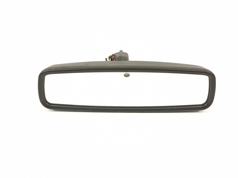Recambio de espejo interior para ford c-max titanium referencia OEM IAM AU5A17E678AC  