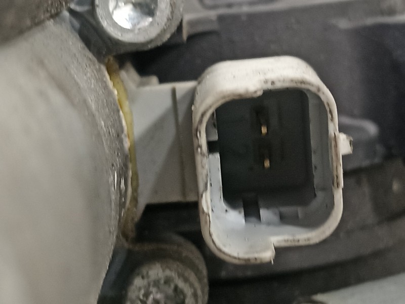 Recambio de elevalunas delantero izquierdo para peugeot 206 sw x-line referencia OEM IAM   