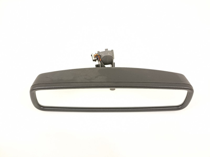 Recambio de espejo interior para ford c-max titanium referencia OEM IAM AU5A17E678AC  