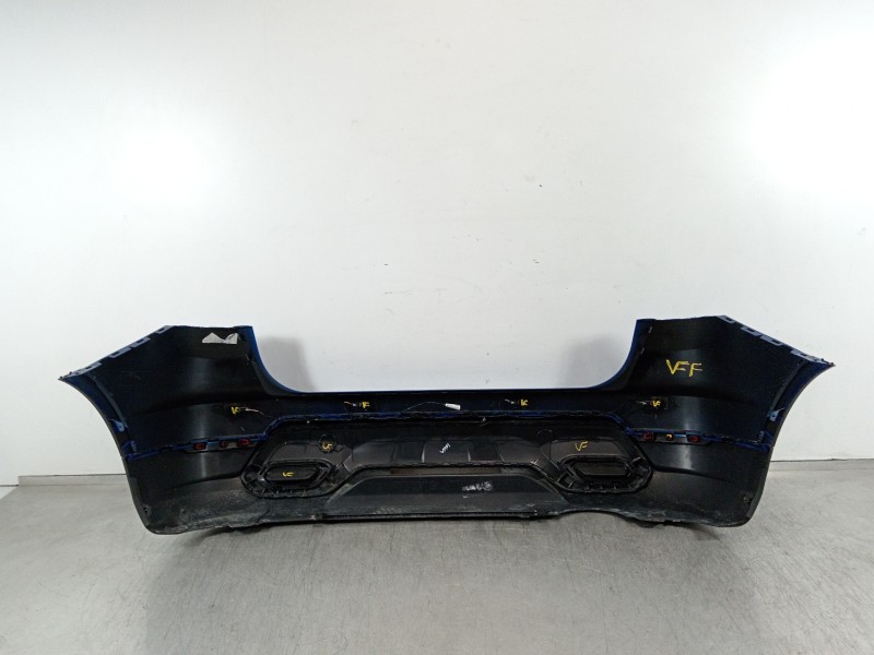 Recambio de paragolpes trasero para seat arona xperience referencia OEM IAM 6F9807421  