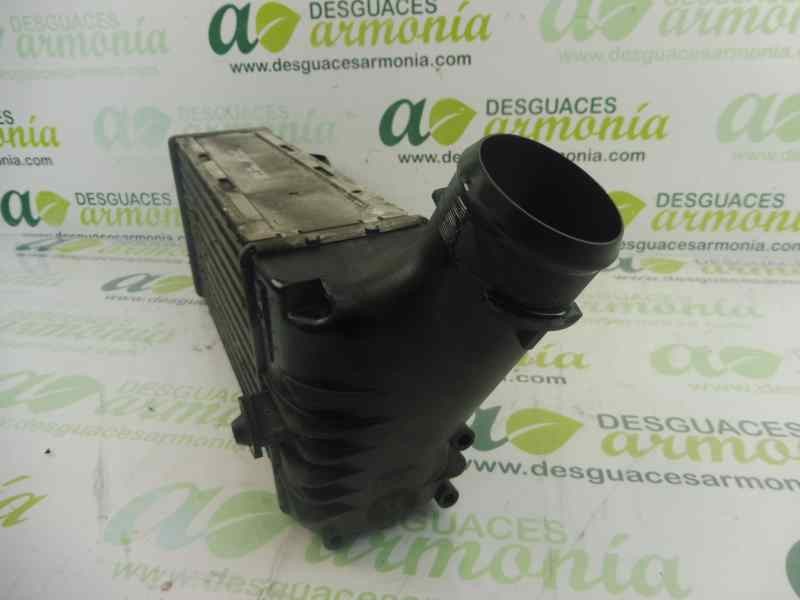 Recambio de intercooler para citroën c4 picasso exclusive referencia OEM IAM 9656525880  