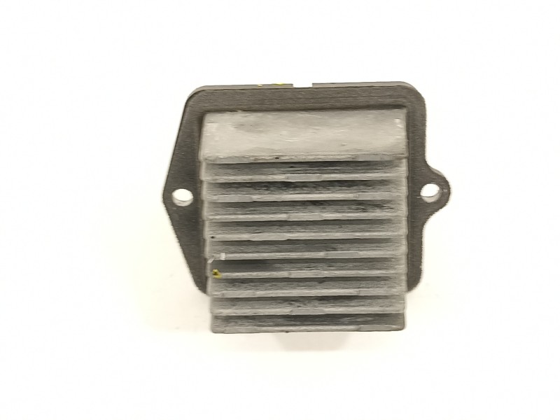 Recambio de resistencia calefaccion para citroën c-crosser xtr referencia OEM IAM 022A7E  