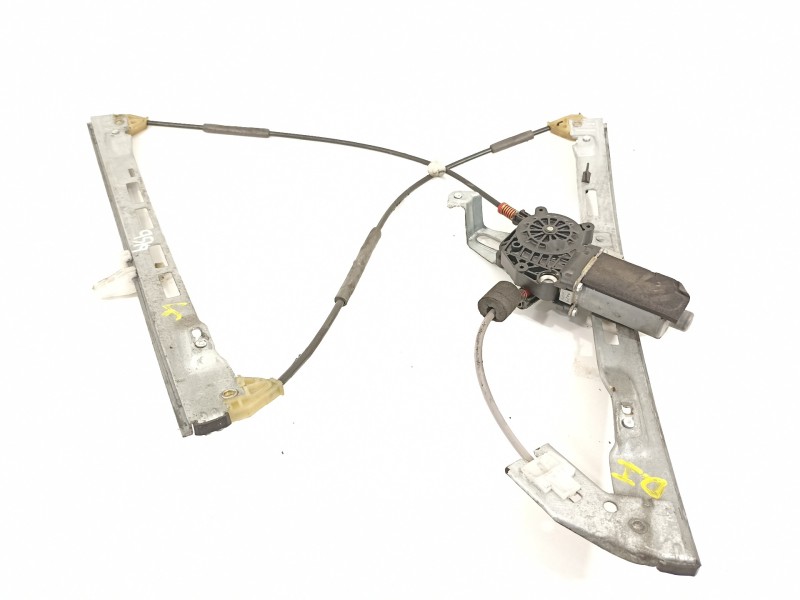 Recambio de elevalunas delantero izquierdo para peugeot 206 sw x-line referencia OEM IAM   