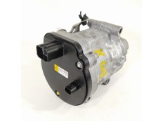 Recambio de compresor aire acondicionado para toyota c-hr ax1t(eu,m)/zyx10(h)/zyx10l-ahxgbw(3a) referencia OEM IAM 0424000370 ES