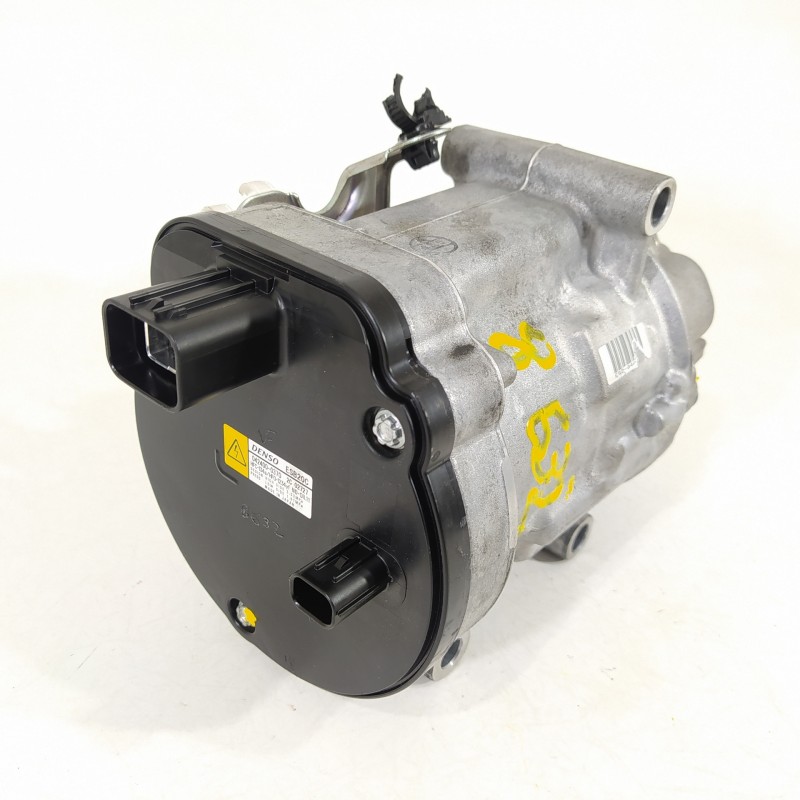 Recambio de compresor aire acondicionado para toyota c-hr ax1t(eu,m)/zyx10(h)/zyx10l-ahxgbw(3a) referencia OEM IAM 0424000370 ES