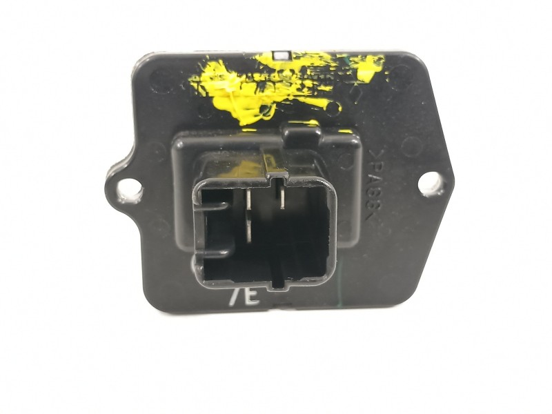 Recambio de resistencia calefaccion para citroën c-crosser xtr referencia OEM IAM 022A7E  